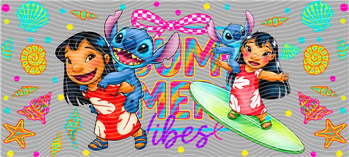 16oz Disney-D 2770